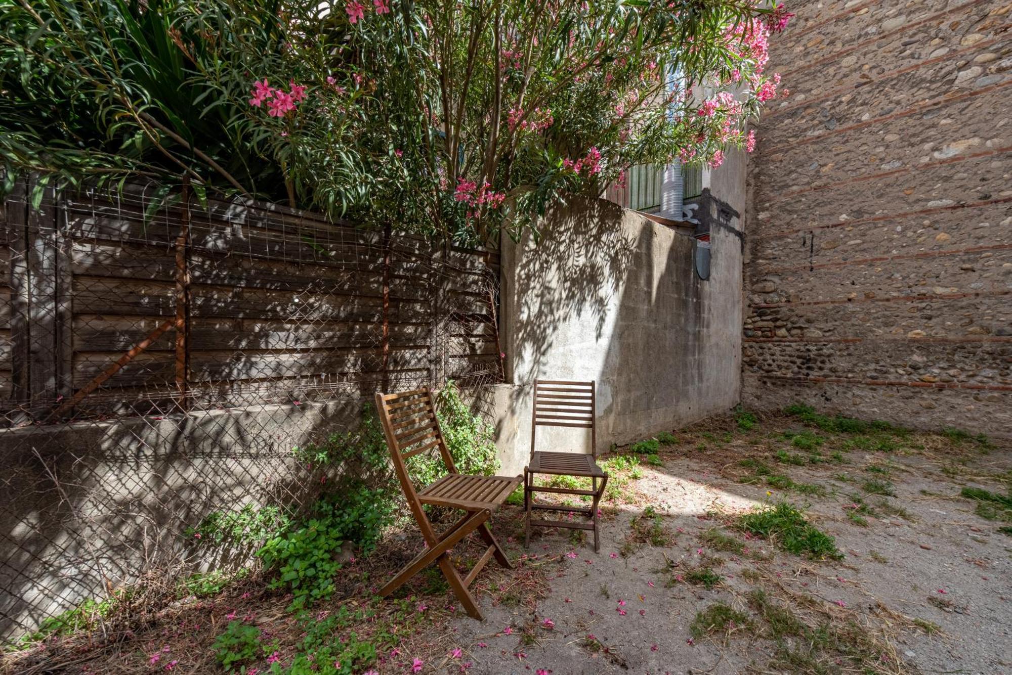 Chic Family - Neuf & Moderne - Parking Wifi Centre Ville Gare Tgv - Confort Ideal Famille - Offre Speciale Perpignan Exterior photo