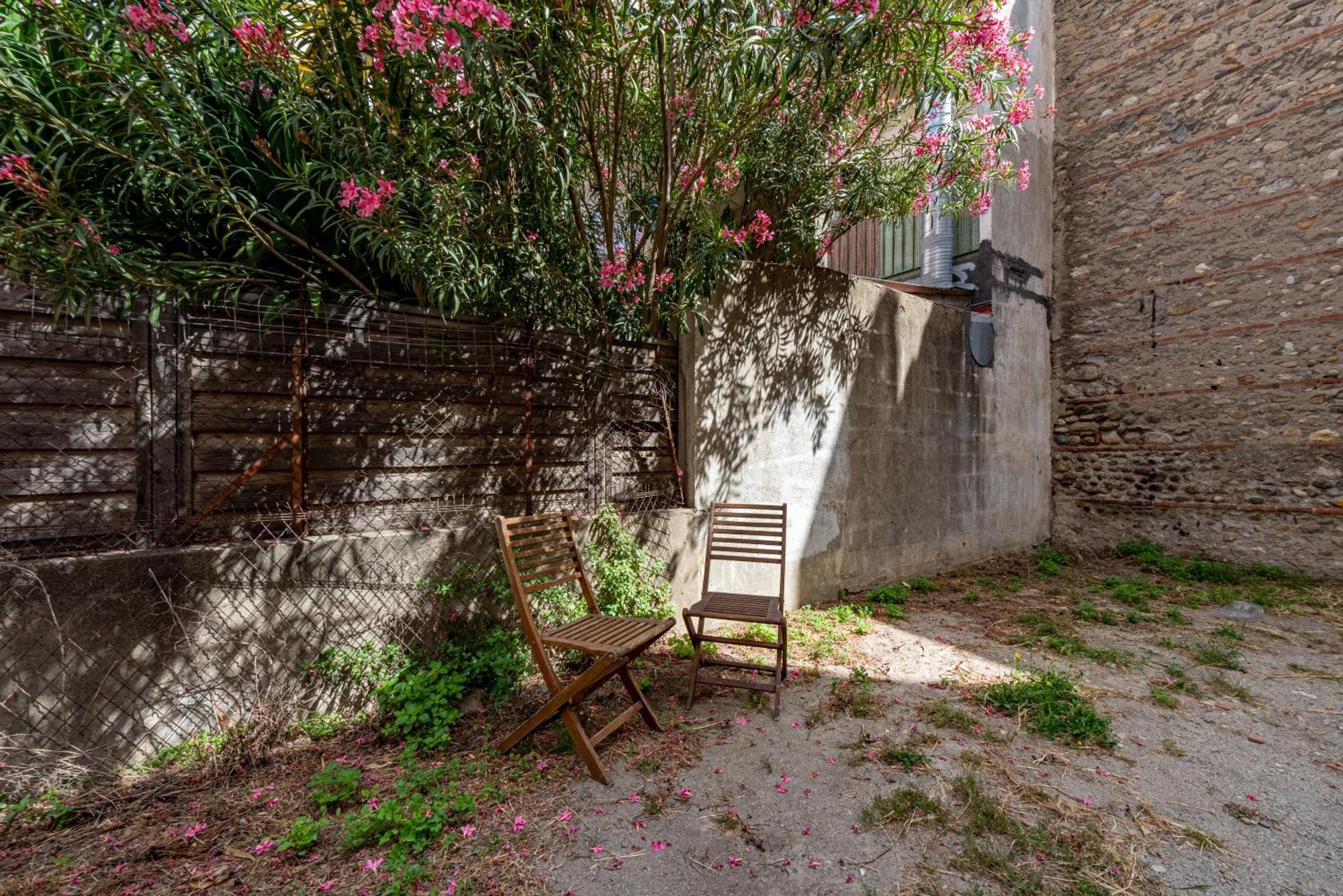 Chic Family - Neuf & Moderne - Parking Wifi Centre Ville Gare Tgv - Confort Ideal Famille - Offre Speciale Perpignan Exterior photo