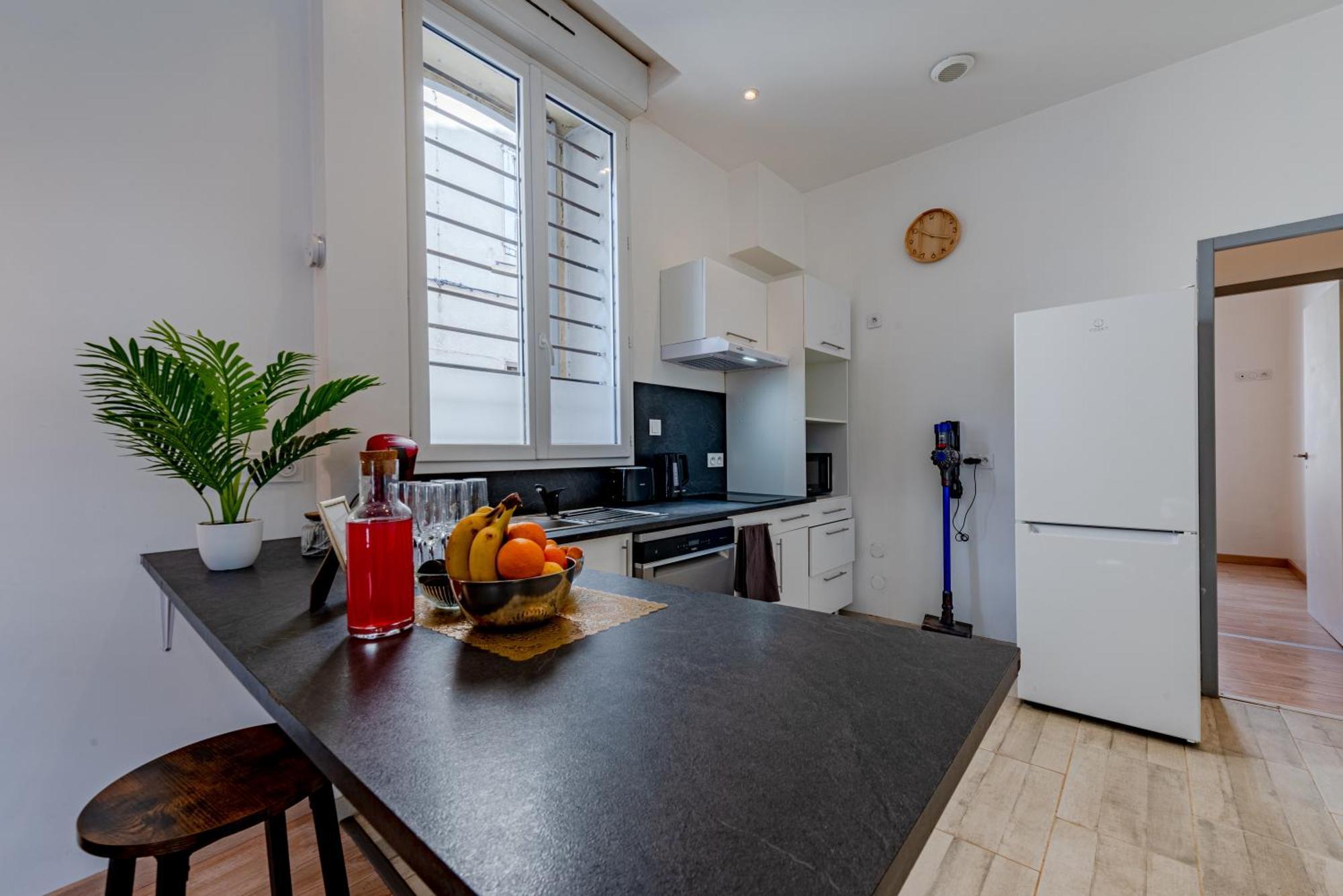 Chic Family - Neuf & Moderne - Parking Wifi Centre Ville Gare Tgv - Confort Ideal Famille - Offre Speciale Perpignan Exterior photo